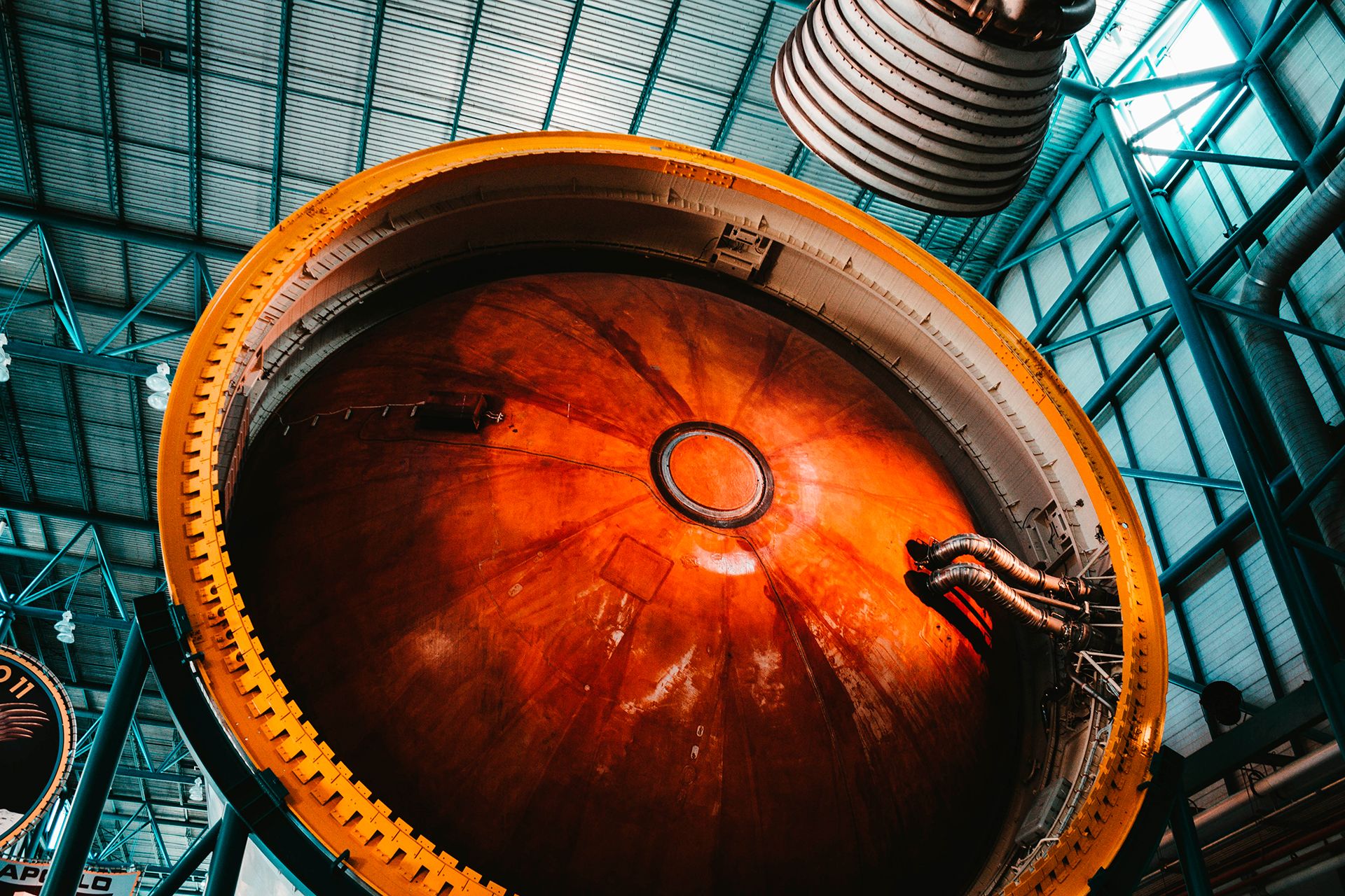 Creation of industrial projects around the world - Procod