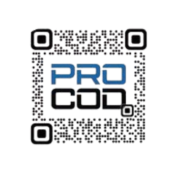 Procod logo