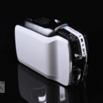 Imprimante à badges