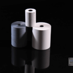 Etiquette reçu de caissse