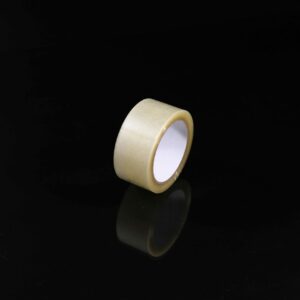 Pack de 36 rouleaux de scotchs transparent 100 yards Tunisie pour emballage et carton.