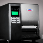 Imprimante code à barre industrielle