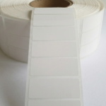 Etiquette adhésive 65X18 PP MAT B1500 M25
