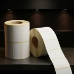 rouleaux d’étiquettes de balance 58x25 m